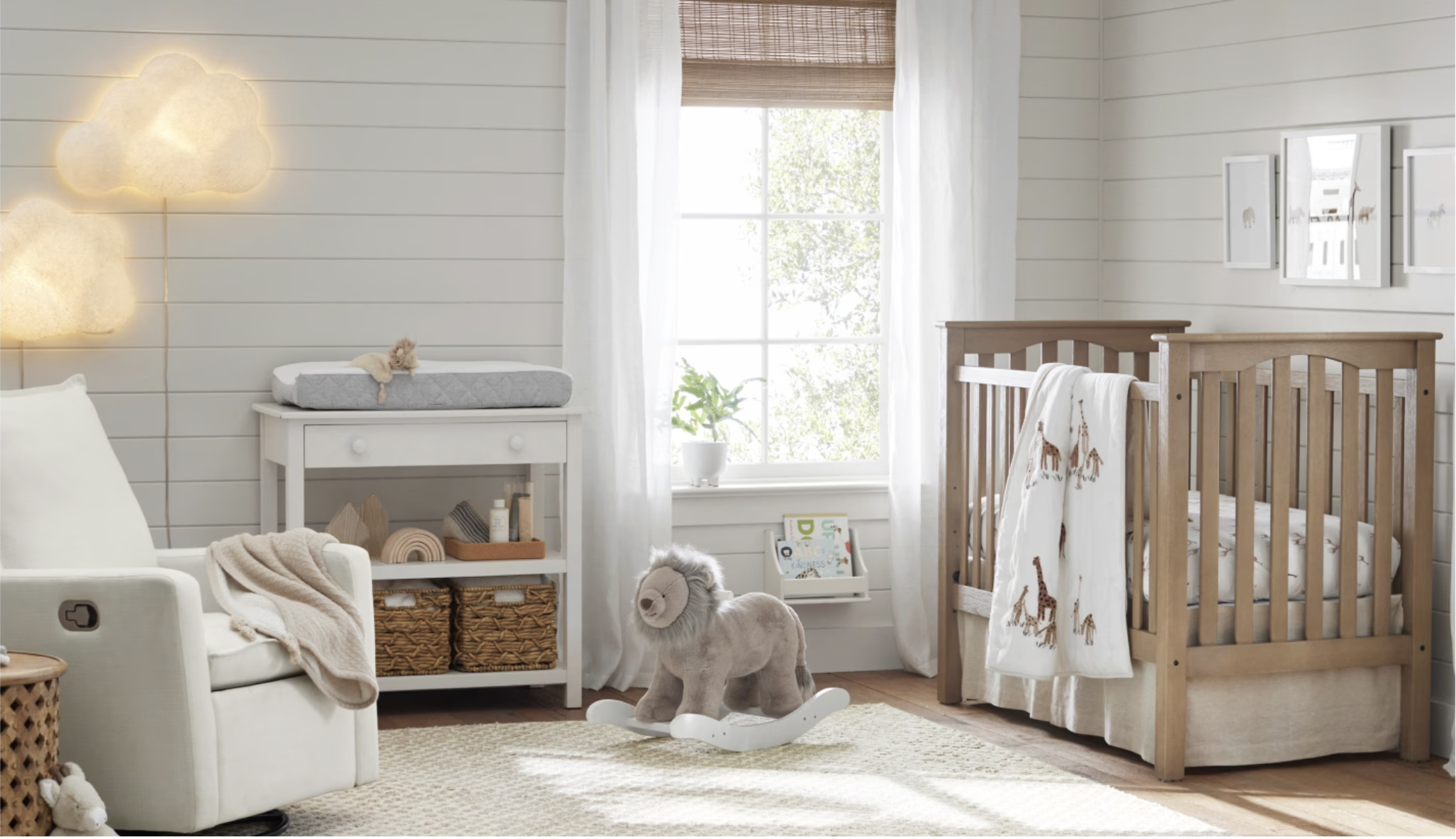 Pottery Barn Kids, Design crew, diseño de interiores, cuarto, niños